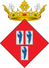 Escudo de Sentmenat