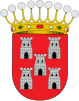 Escudo de Fuentes de Ebro