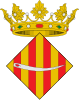 Escudo de Agullent