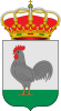 Escudo de Berbegal