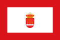 Bandera de Laroya