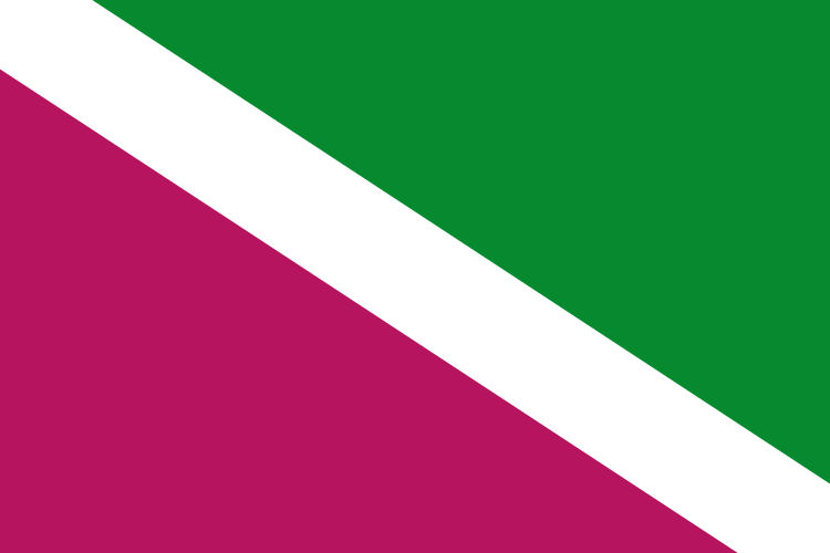 Archivo:Flag of Berja.svg