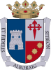 Escudo de Alborache