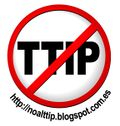 No al TTIP