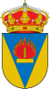 Escudo de Orés