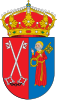 Escudo de San Pedro