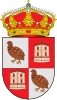 Escudo de Codorniz