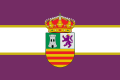 Bandera de Campazas