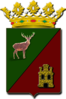 Escudo de Villardeciervos