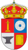 Escudo de Pesquera