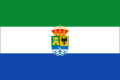 Bandera de Valdeganga