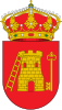 Escudo de Cárcheles