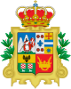 Escudo de Parres