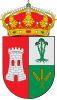 Escudo de La Hinojosa