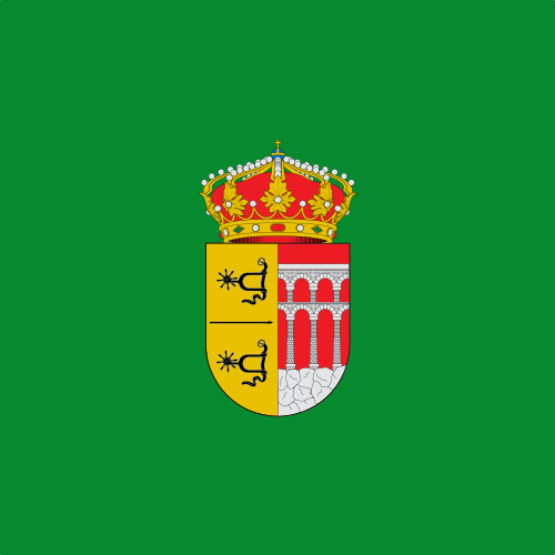 Archivo:Bandera de Migueláñez.svg