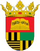 Escudo de Terrateig