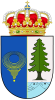 Escudo de O Irixo