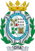 Escudo de Oia