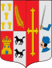 Escudo de Artea