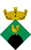 Escudo de Montgai