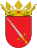 Escudo de Espadilla