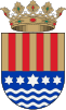 Escudo de Guadassuar