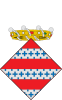 Escudo de Palafolls