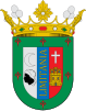 Escudo de Ledaña