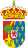 Escudo de Albondón