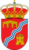 Escudo de Alcantud