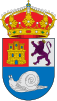 Escudo de Alustante