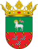 Escudo de Bugarra