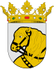 Escudo de Cuéllar