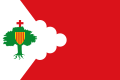 Bandera de Montón