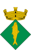 Escudo de Figaró-Montmany