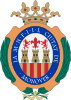 Escudo de Monóvar