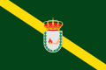 Bandera de Aldeaquemada