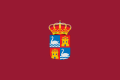 Bandera de Castromocho