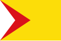 Bandera de Sacedón