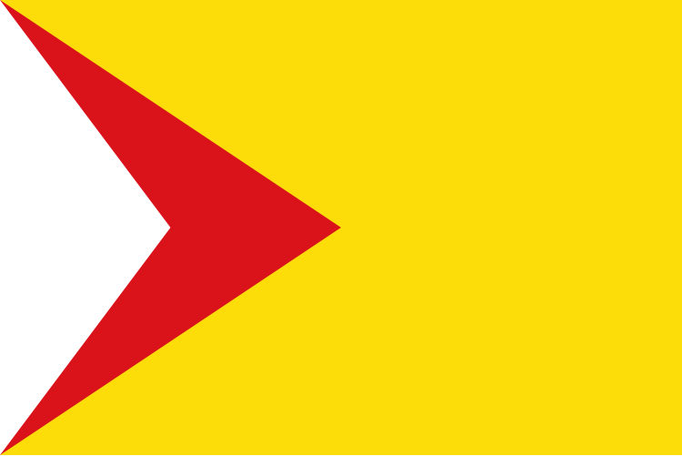 Archivo:Bandera de Sacedón.svg