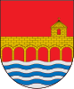 Escudo de Caparroso