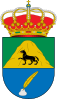 Escudo de Villafufre