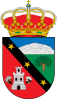 Escudo de Zújar