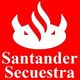 Santander Secuestra