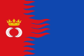 Bandera de Alforque