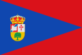 Bandera de Arroyomolinos