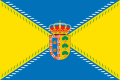 Bandera de Olivares