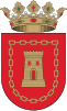 Escudo de Chodos