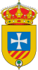 Escudo de Zaratán