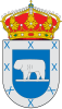 Escudo de El Barraco